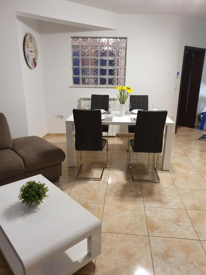 Apartma Maja, Mateja Koper Exterior foto